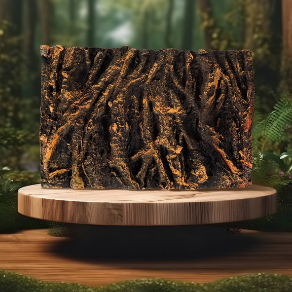 Nicehomfit High Simulation Tree Root Aquarium Background Board for Terrarium and Fish Tank Decoration