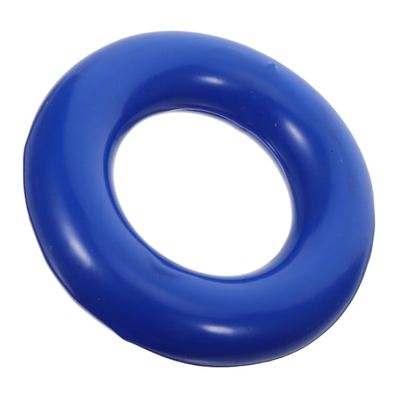 Nicehomfit Lab Flask Stabilizer Ring with PVC Coating Blue Prevents Floating and Shaking in Water Baths