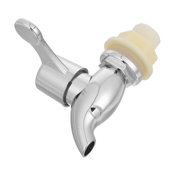 Nicehomfit Liquid Dispensing Beverage Dispenser Spout Plastic For Homebrewers 1Set