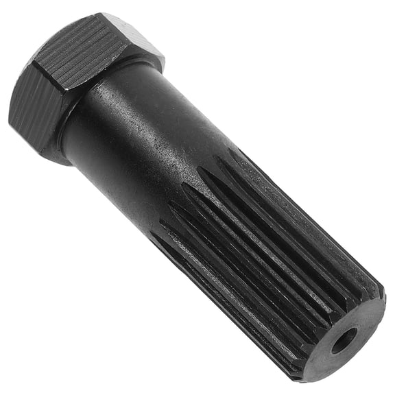 Nicehomfit Multifunctional Motorboat Impeller Spline Wrench Tool for Precise Removal and Installation