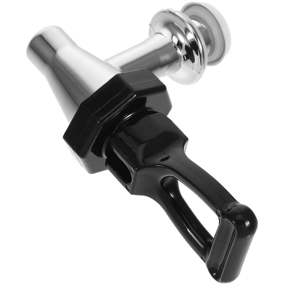 Nicehomfit Plastic Water Spigot Faucet Replacement for Water Coolers and Beverage Containers