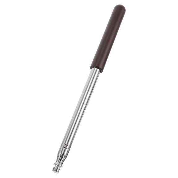 Nicehomfit Adjustable Billiard Bridge Stick Multi-Color Sturdy Grip for Home Use