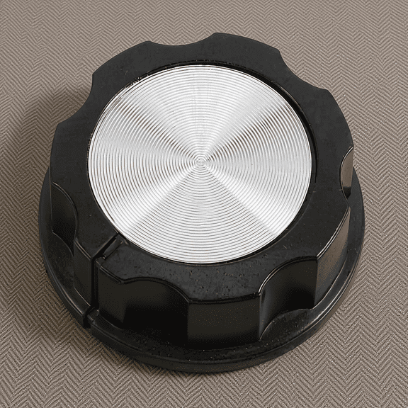 Nicehomfit Pressure Cooker Control Knob Rotary Switch for Oven Air Fryer Kitchen Accessory