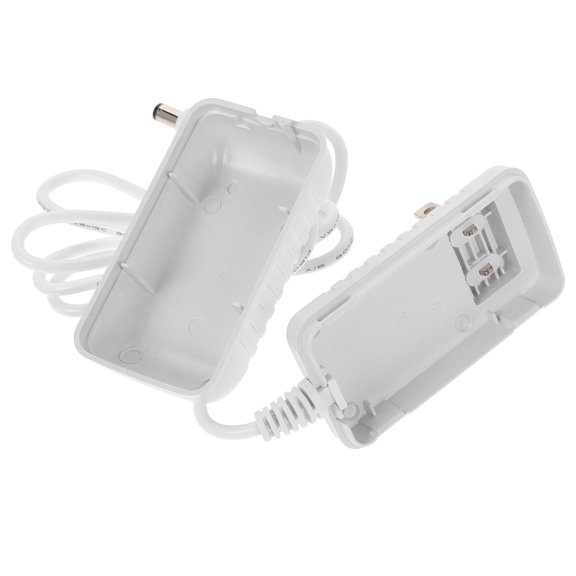 Nicehomfit Realistic Looking Charger Safe Storage Box White Hidden Compartment for Money and Valuables