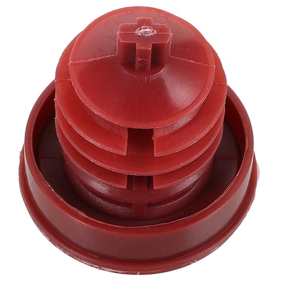 Nicehomfit Power Steering Pump Cap Plug for Car Leak Prevention Plastic 1Pack