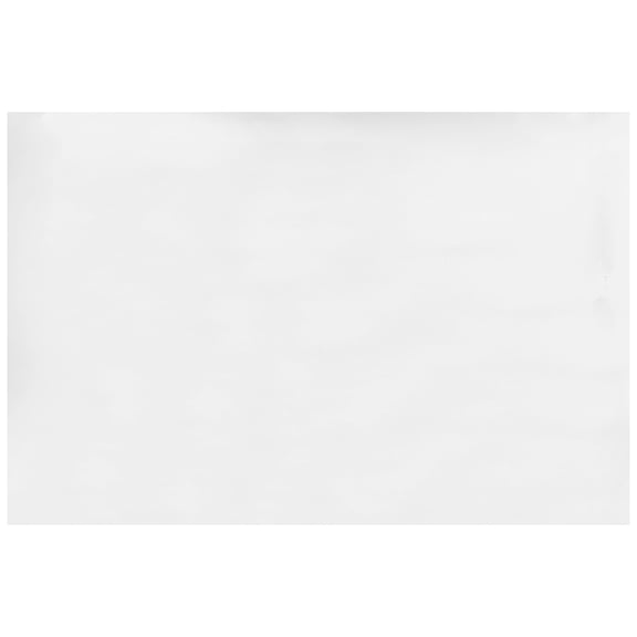 Nicehomfit Security Window Film White Transparent Glass Protection Film for Home Scratch Resistant