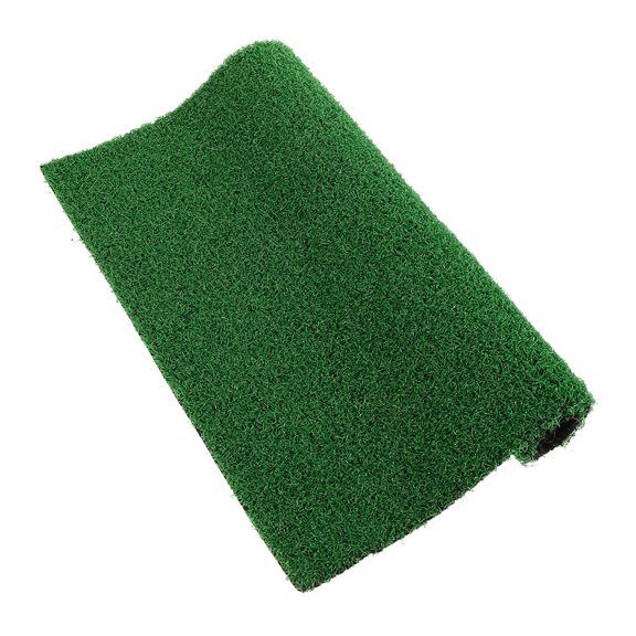 Nicehomfit Turtle Basking Pad Synthetic Grass Easy Installation for Pet