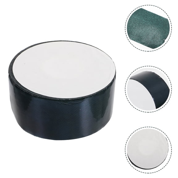 Nicehomfit Durable Green Artificial Grass Tape with Double Sided Adhesive for Seam Repair and Turf Use