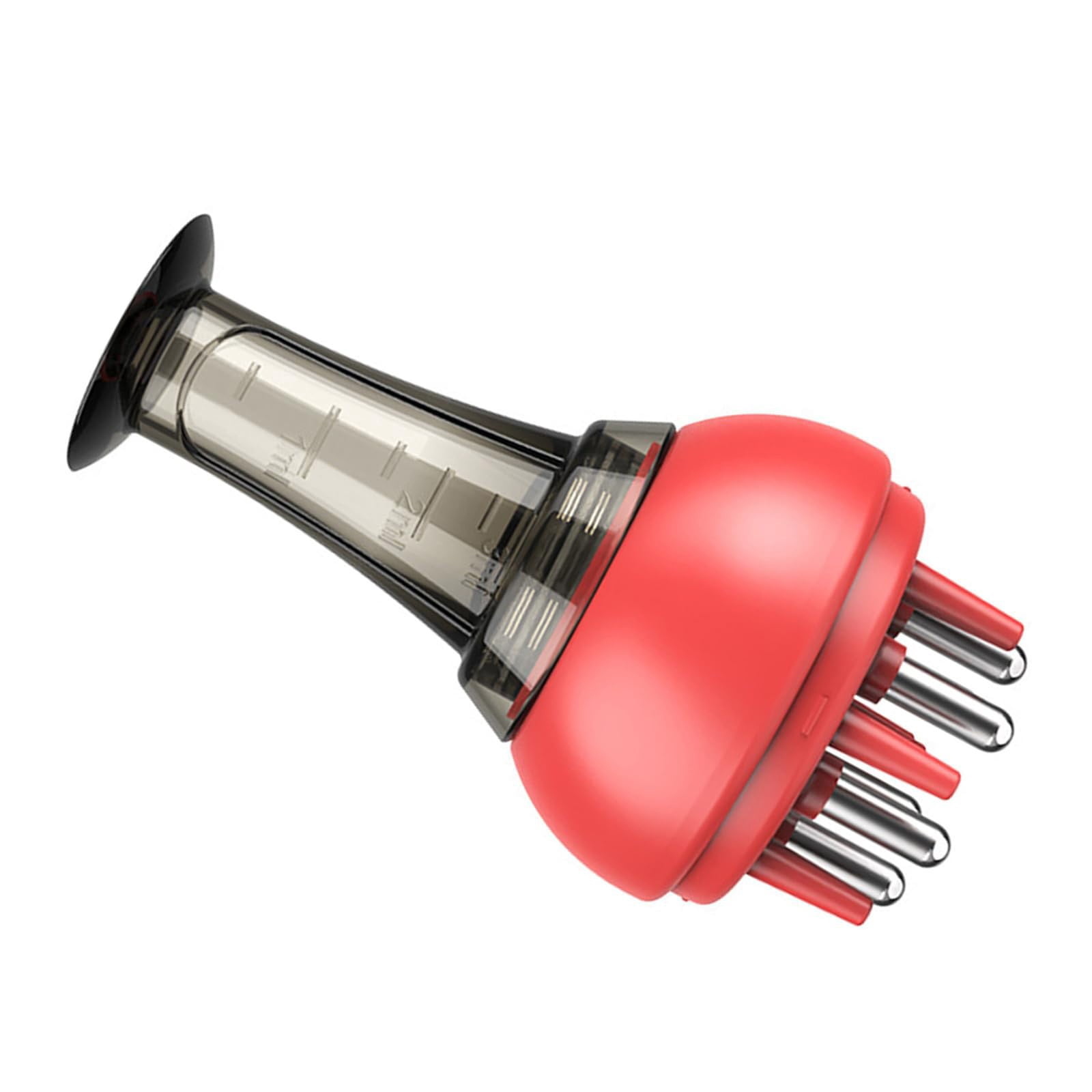 Niceme Anti Hair Loss Scalp Care Tool Easy To Use Liquid Dispenser With ...