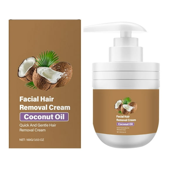 Niceme Hair Removal For Men And Women Suitable For Removing Lip And Facial Hair Gentle For Removing Mustaches And Gentle For Hair Removal