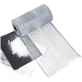 Niceminiwall 6 Inch PP Mesh Ribbon Roll 10 Yard for Holiday Decoration ...
