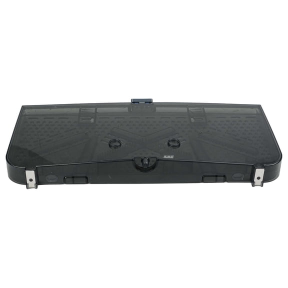 Niceminiwall Cleaning Storage Box with Multi-Compartment Design / for Pro for Vacuum Cleaner Accessories, 1 Pack