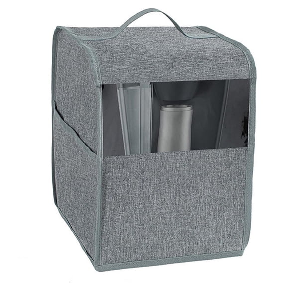 Niceminiwall Cover Compatible for K-Classic and for K-Select, for coffee Maker Cover