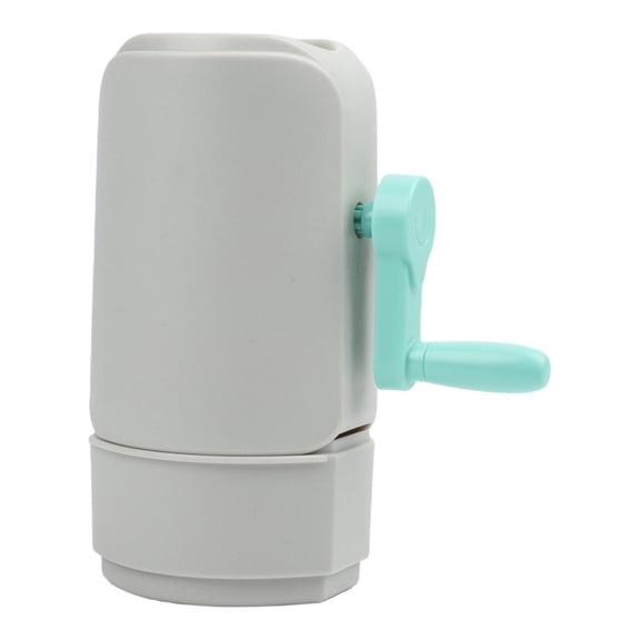 Niceminiwall Manual Rotating Peanut Sheller With Hand Crank For Home And Travel Use
