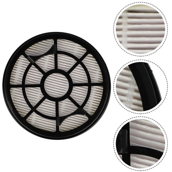 Niceminiwall Post Motor Filter Swift Power Cyclonic RO2957/RO2957EA/RO2981 for Vacuum Cleaner, 1 Pack Dust Filter