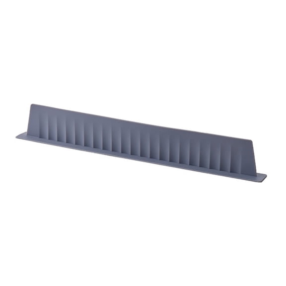Niceminiwall Silicone Kitchen Sink Splash Guard Anti-Splash Waterproof Protector For Dishwashing Basin Splatter Screen Bar Anti-water Board Dark gray