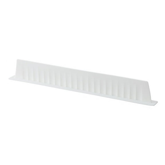Niceminiwall Silicone Kitchen Sink Splash Guard Anti-Splash Waterproof Protector For Dishwashing Basin Splatter Screen Bar Anti-water Board White