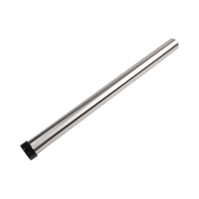 Niceminiwall Steam Cleaner Extension Rod 47.5cm Stainless Steel Extension Tube For Karcher A1000, A1001, A2003, A2004, A2014, A2024, A2054 1 PACK