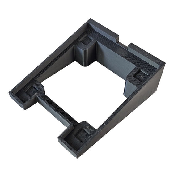 Niceminiwall Tilting Base for Eureka MMG Series Grinder Designed for Coffee Grinding