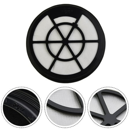 Niceminiwall Washable for Replacement Filter VCS35B150K Canister for Vacuum Cleaner , High Strength Material, 1 Pack