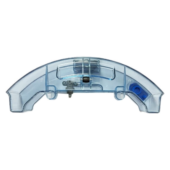 Niceminiwall Water for Tank for Replacement Powerbot for Essential E-VR5000RM Robot for Vacuum Mop Attachment, As Pictures Show