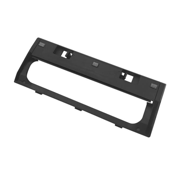 Niceminiwall for Main Brush Cover X9 for Pro Robot for Vacuum, Sturdy Plastic for Protection Guard Against Hair and Debris, Easy Install Accessory