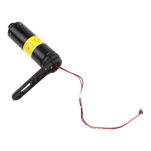 Niceminiwall for Main Brush Motor High Torque Quiet Anti-Clog Compatible with One S6 Wet Dry for Vacuum Cleaner, As Pictures Show