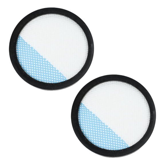 Niceminiwall for Replacement Filter 18V ONE+ Cordless Handheld for Vacuum, Reusable Washable, Compatible with PBLSV719B, 2-Pack