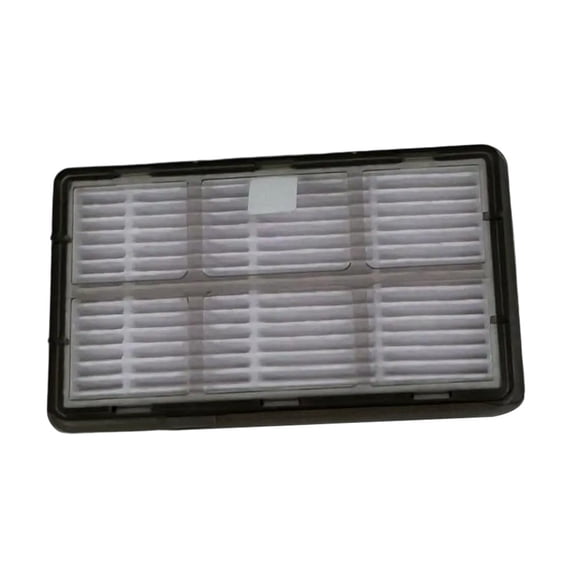 Niceminiwall for Replacement Filter Dustbin Box with Integrated AICLE 200, W2/W2pro/W3/W3pro, for Ultenic MC1, DynaKing R30, Cybovac S60