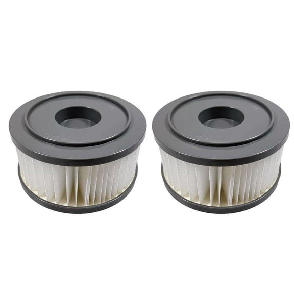 Niceminiwall for Replacement Filter Set F15 Vibe Quick , Compatible with Parts 1-SS0150-000 and 3-SS0150-001, 2-Pack
