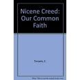 thumbnail image 1 of Pre-Owned Nicene Creed: Our Common Faith Paperback, 1 of 1