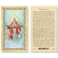 Nicene Creed Stamped Laminated Holy Cards, 25-Count Value Pack ...