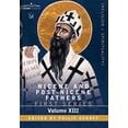 thumbnail image 1 of Nicene and Post-Nicene Fathers: First Series, Volume XIII St.Chrysostom: Homilies on Galatians, Ephesians, Philippians, Colossians, Thessalonians, Tim (Hardcover), 1 of 1