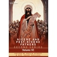thumbnail image 1 of Nicene and Post-Nicene Fathers: Second Series, Volume VI Jerome: Letters and Select Works, 1 of 1