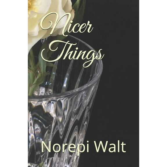 Nicer Things (Paperback)