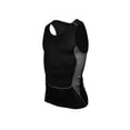 thumbnail image 1 of Nicesee Mens Compression Base Layer Sleeveless Vest, 1 of 2