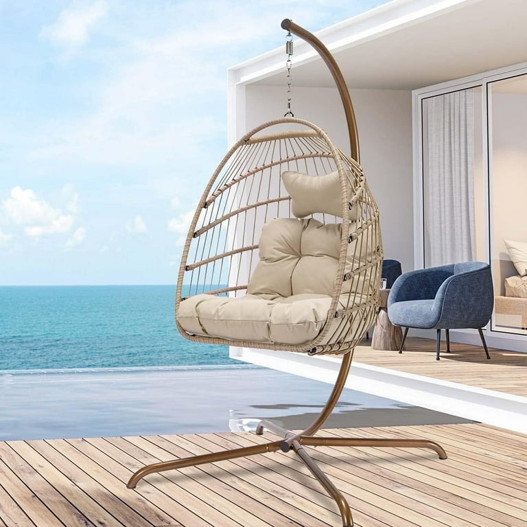 Ceiling chair swing online