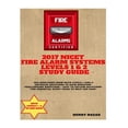 thumbnail image 1 of Nicet Fire Alarm Systems Levels 1 & 2 Study Guide (Paperback), 1 of 1