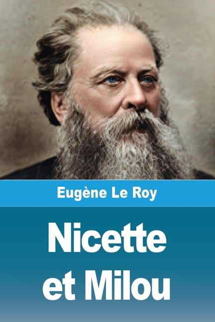 Nicette et Milou, (Paperback)