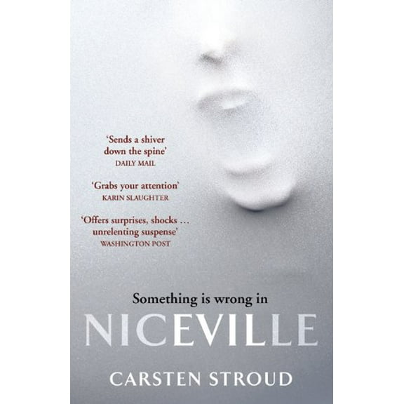 Pre-Owned Niceville (Paperback) 0099562391 9780099562399