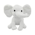 thumbnail image 1 of Niceyoeuk Baby Cartoon Elephant Plush Toys Cotton Large Size Stuffed Animal Plush Doll Soothing Pillow, 1 of 1