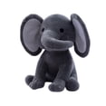 thumbnail image 1 of Niceyoeuk Baby Cartoon Elephant Plush Toys Cotton Large Size Stuffed Animal Plush Doll Soothing Pillow, 1 of 1