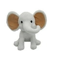 thumbnail image 1 of Niceyoeuk Baby Cartoon Elephant Plush Toys Cotton Large Size Stuffed Animal Plush Doll Soothing Pillow, 1 of 1