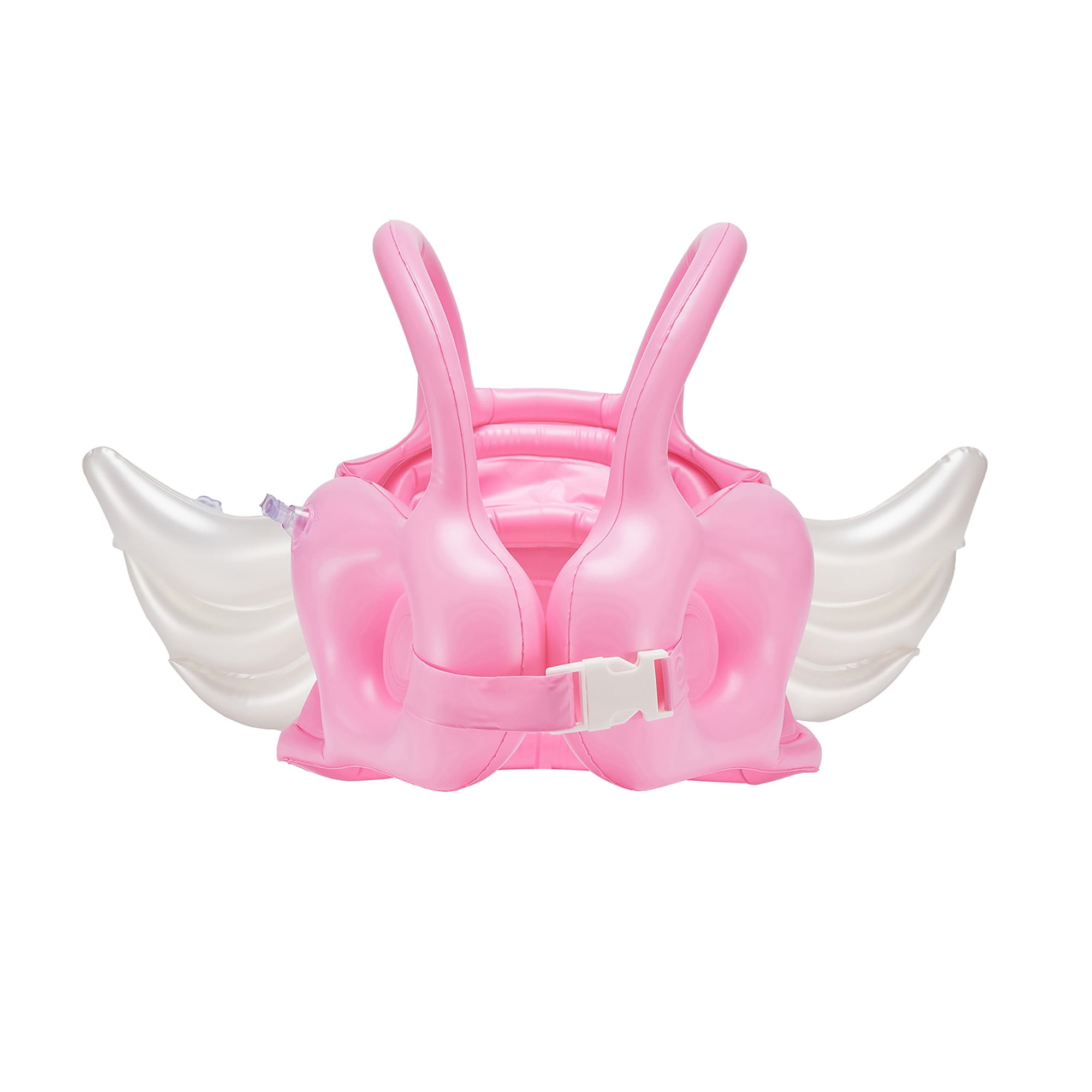 Niceyoeuk Toddler Kid Swim Vest, Safety Swim Life Jacket Float Vest