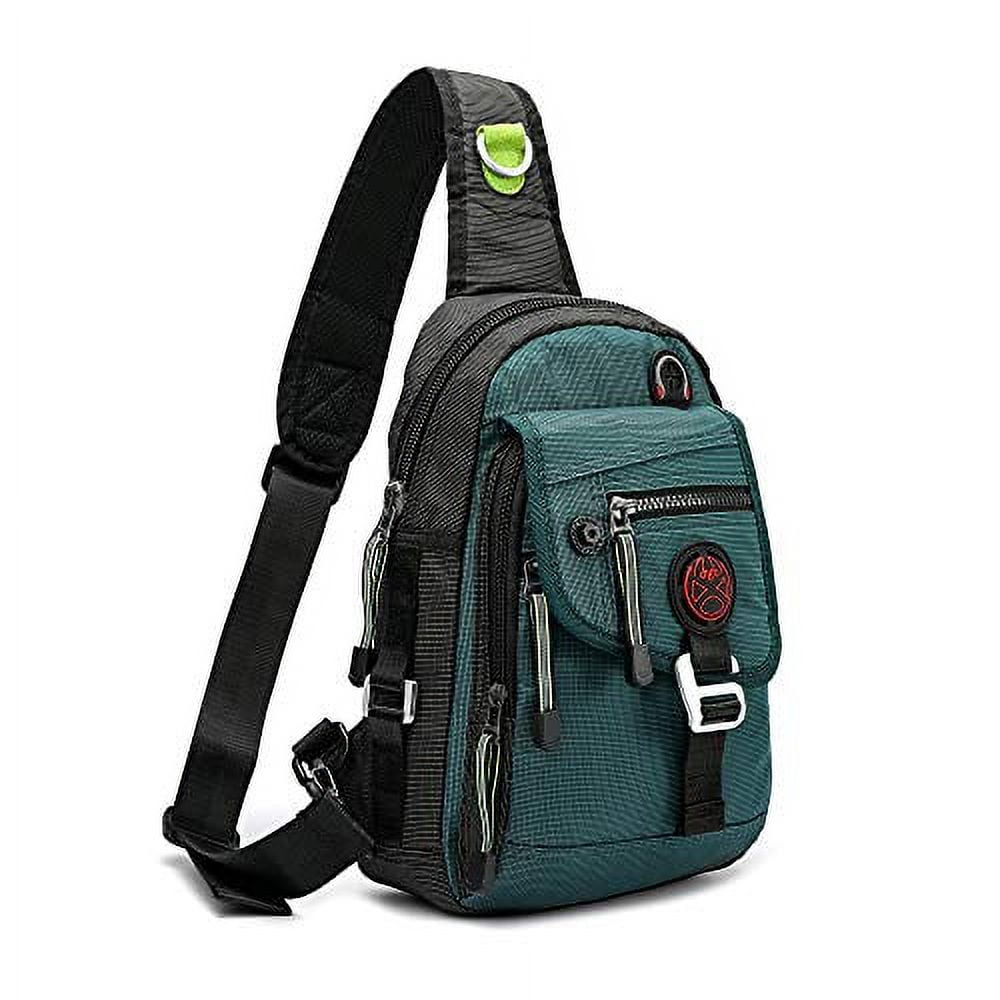 Nicgid sling bag review hotsell