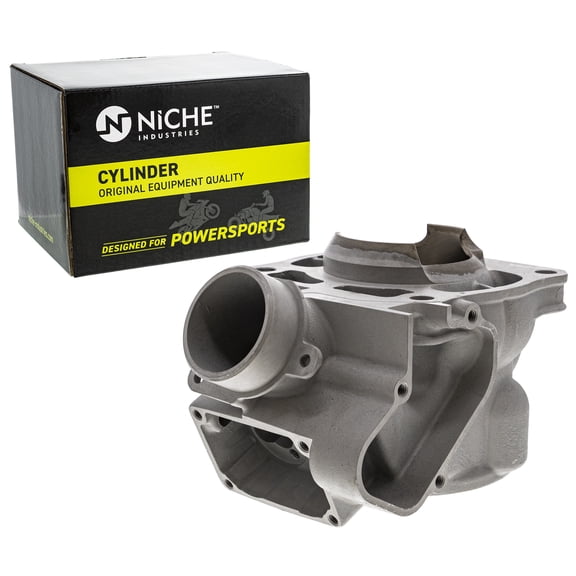 Niche 125cc Engine Cylinder 54mm for Yamaha YZ125 1C3-11311-21-00 Motorcycle 519-CCY2248L