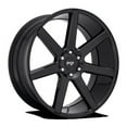 thumbnail image 1 of Niche 1PC Aluminum Rim M230 FUTURE 20X9.5in Gloss Black Finish, M230209584+30, 1 of 3