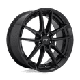 thumbnail image 1 of Niche 1PC Cast Aluminum Rim M223 19X9.5 5X112 GL-BLK 48MM, M223199543+48, 1 of 3
