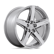 Niche 1PC Cast Aluminum Rim M270 20X11 5X112 ANTH BRSH-FC TC 44MM, M2702011F8+44