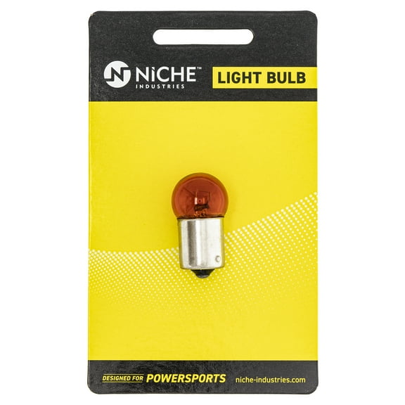Niche 2641A Indicator Light Bulb for KTM 450 60114027000 Motorcycle 519-CBL2245B